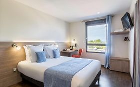 Sure Hotel by Best Western Reims Nord